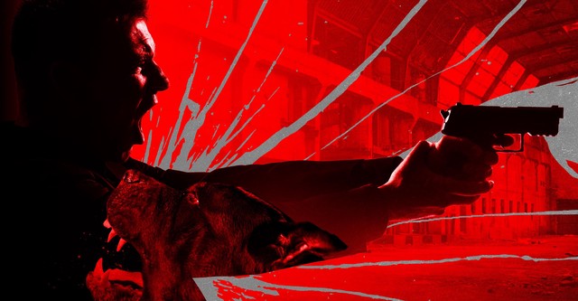 Bullet head best sale full movie